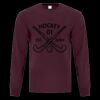 ATC Everyday Heavy Cotton Long Sleeve Tee Thumbnail