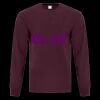ATC Everyday Heavy Cotton Long Sleeve Tee Thumbnail