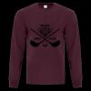 ATC Everyday Heavy Cotton Long Sleeve Tee Thumbnail