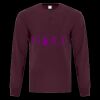 ATC Everyday Heavy Cotton Long Sleeve Tee Thumbnail