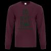 ATC Everyday Heavy Cotton Long Sleeve Tee Thumbnail