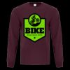 ATC Everyday Heavy Cotton Long Sleeve Tee Thumbnail