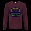ATC Everyday Heavy Cotton Long Sleeve Tee Thumbnail