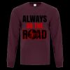 ATC Everyday Heavy Cotton Long Sleeve Tee Thumbnail