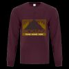 ATC Everyday Heavy Cotton Long Sleeve Tee Thumbnail