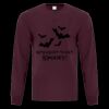 ATC Everyday Heavy Cotton Long Sleeve Tee Thumbnail