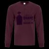 ATC Everyday Heavy Cotton Long Sleeve Tee Thumbnail