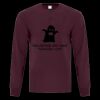ATC Everyday Heavy Cotton Long Sleeve Tee Thumbnail