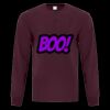 ATC Everyday Heavy Cotton Long Sleeve Tee Thumbnail