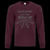 ATC Everyday Heavy Cotton Long Sleeve Tee Thumbnail