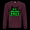 ATC Everyday Heavy Cotton Long Sleeve Tee Thumbnail