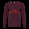ATC Everyday Heavy Cotton Long Sleeve Tee Thumbnail