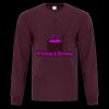 ATC Everyday Heavy Cotton Long Sleeve Tee Thumbnail