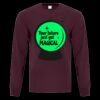 ATC Everyday Heavy Cotton Long Sleeve Tee Thumbnail