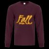 ATC Everyday Heavy Cotton Long Sleeve Tee Thumbnail