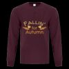 ATC Everyday Heavy Cotton Long Sleeve Tee Thumbnail