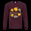 ATC Everyday Heavy Cotton Long Sleeve Tee Thumbnail