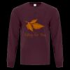 ATC Everyday Heavy Cotton Long Sleeve Tee Thumbnail