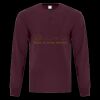 ATC Everyday Heavy Cotton Long Sleeve Tee Thumbnail