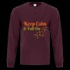 ATC Everyday Heavy Cotton Long Sleeve Tee Thumbnail
