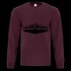 ATC Everyday Heavy Cotton Long Sleeve Tee Thumbnail
