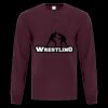ATC Everyday Heavy Cotton Long Sleeve Tee Thumbnail