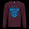 ATC Everyday Heavy Cotton Long Sleeve Tee Thumbnail