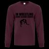 ATC Everyday Heavy Cotton Long Sleeve Tee Thumbnail