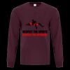 ATC Everyday Heavy Cotton Long Sleeve Tee Thumbnail