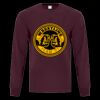 ATC Everyday Heavy Cotton Long Sleeve Tee Thumbnail
