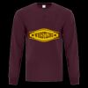 ATC Everyday Heavy Cotton Long Sleeve Tee Thumbnail