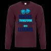 ATC Everyday Heavy Cotton Long Sleeve Tee Thumbnail