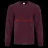 ATC Everyday Heavy Cotton Long Sleeve Tee Thumbnail