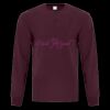 ATC Everyday Heavy Cotton Long Sleeve Tee Thumbnail