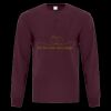 ATC Everyday Heavy Cotton Long Sleeve Tee Thumbnail