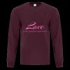 ATC Everyday Heavy Cotton Long Sleeve Tee Thumbnail