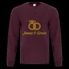ATC Everyday Heavy Cotton Long Sleeve Tee Thumbnail