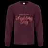 ATC Everyday Heavy Cotton Long Sleeve Tee Thumbnail