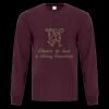 ATC Everyday Heavy Cotton Long Sleeve Tee Thumbnail