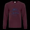 ATC Everyday Heavy Cotton Long Sleeve Tee Thumbnail