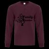 ATC Everyday Heavy Cotton Long Sleeve Tee Thumbnail