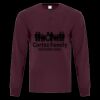 ATC Everyday Heavy Cotton Long Sleeve Tee Thumbnail