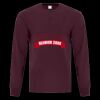 ATC Everyday Heavy Cotton Long Sleeve Tee Thumbnail