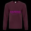 ATC Everyday Heavy Cotton Long Sleeve Tee Thumbnail