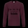 ATC Everyday Heavy Cotton Long Sleeve Tee Thumbnail