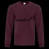 ATC Everyday Heavy Cotton Long Sleeve Tee Thumbnail