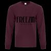 ATC Everyday Heavy Cotton Long Sleeve Tee Thumbnail