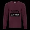 ATC Everyday Heavy Cotton Long Sleeve Tee Thumbnail