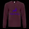 ATC Everyday Heavy Cotton Long Sleeve Tee Thumbnail