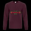 ATC Everyday Heavy Cotton Long Sleeve Tee Thumbnail
